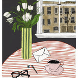 "Sunday" - Giclée Fine Art Print