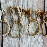 Bandana Bracelets 