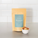 Banana Berry Granola 8.6oz Pouch