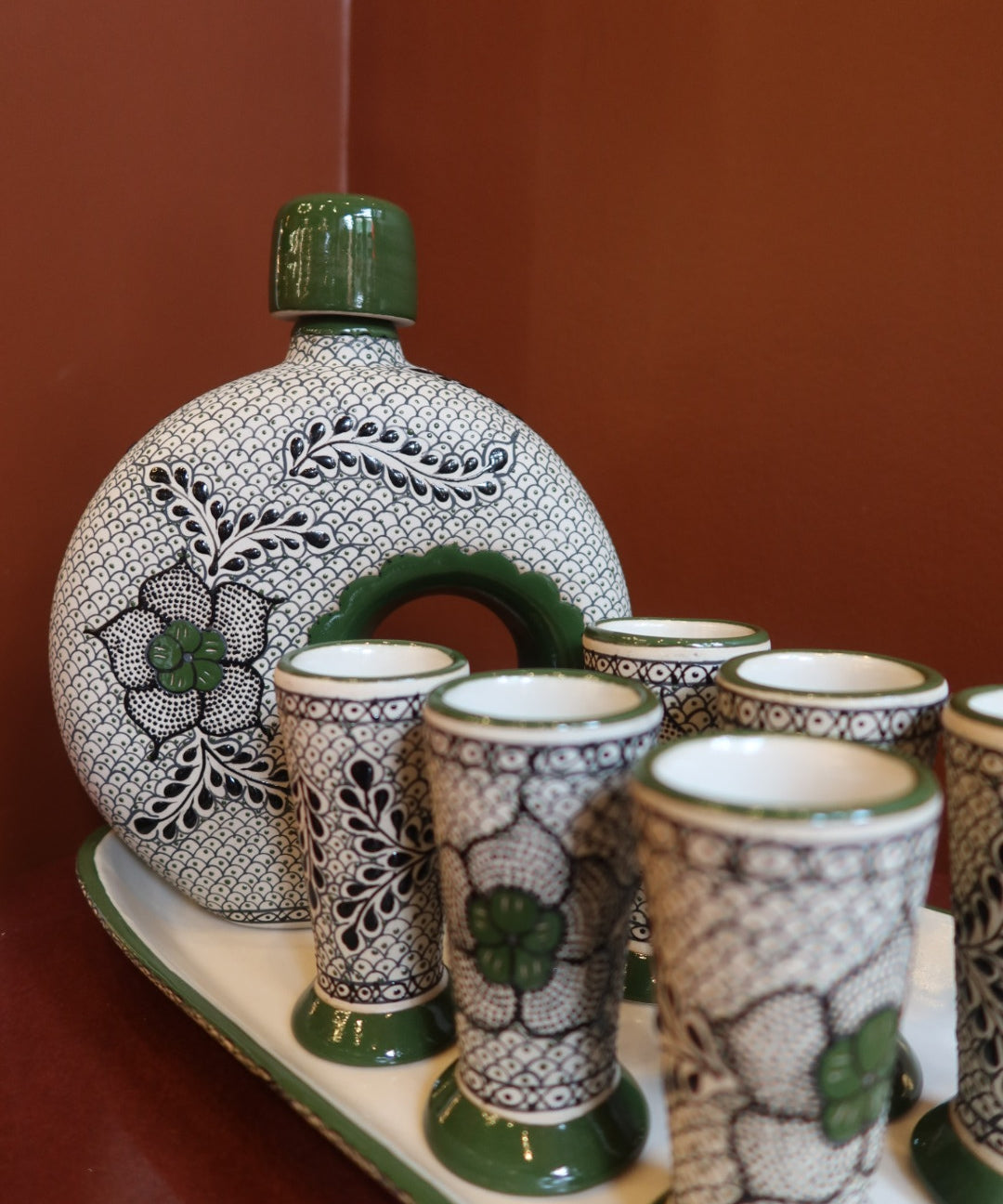 Tequila Sets