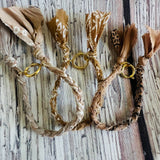 Bandana Bracelets 