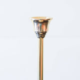 Brass Candle Holders