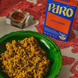 Cumin & Turmeric Kitchari Superfood Lentil & Rice Blend
