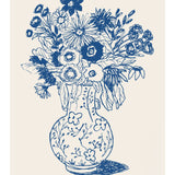 "Still Life Flowers", Giclée Fine Art Print