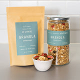 Banana Berry Granola 18.7oz Jar