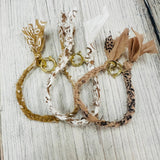 Bandana Bracelets 