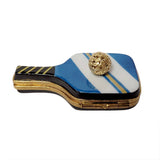 Pickle Ball Paddle With Ball