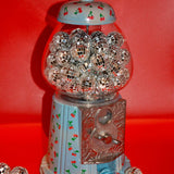 CHERRY BOMB SCULPTURE