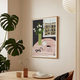 "Sunday" - Giclée Fine Art Print