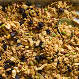 Cherry Pistachio Granola 18.7oz Jar