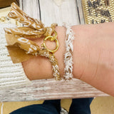 Bandana Bracelets 