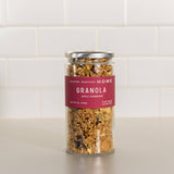 Apple Cranberry Granola 18.7oz Jar