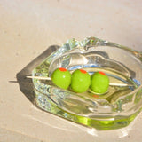DIRTY MARTINI ASHTRAY