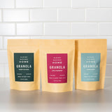 Cherry Pistachio Granola 8.6oz Pouch