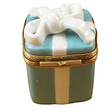 Tiffany Blue Gift Box