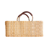 Gardener Long Basket Large