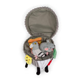 Stuffed States | USA Plush Toys - New York City Trash Can Plushie | Plush Toy | Stuffed Toy