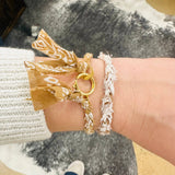 Bandana Bracelets 