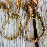 Bandana Bracelets 
