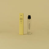 Hinoki Sesame - 15ml Unisex Eau de Parfum - Travel Sprayer