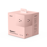 Fyrkant 1