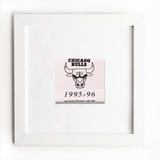 Match South - Chicago Bulls