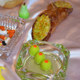 DIRTY MARTINI ASHTRAY