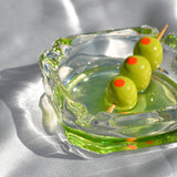 DIRTY MARTINI ASHTRAY